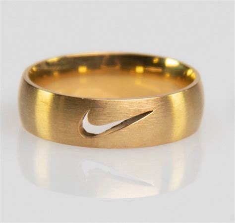 nike ring 